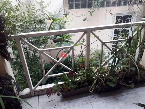 Imagem Sobrado à venda, 230mts A.U., 3 Dorms, 1 Suite, 2 Vagas, Olímpico, São Caetano do Sul - SP