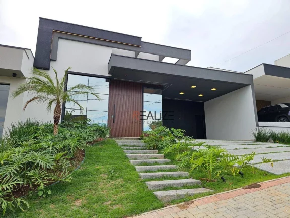 Imagem Casa dos Sonhos com Estilo e Sofisticação – R$1.595.000 | Condomínio Fechado em Indaiatuba/SP
