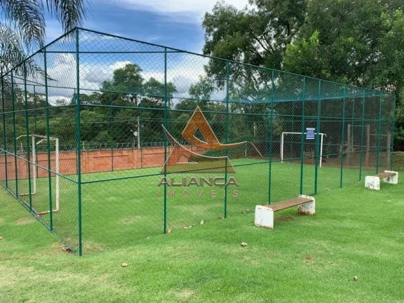 Imagem Terreno Condomínio - Ribeirão Preto - Bonfim Paulista