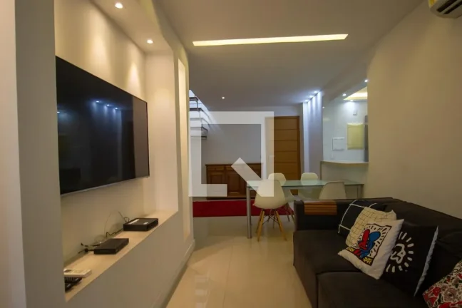 Imagem Apartamento à Venda - Recreio, 3 Quartos, 153 m2