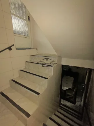 Imagem Casa à venda no bairro Ponte Alta - Aparecida/SP