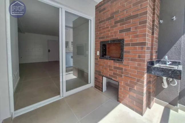 Imagem Apartamento 2 dormitórios!