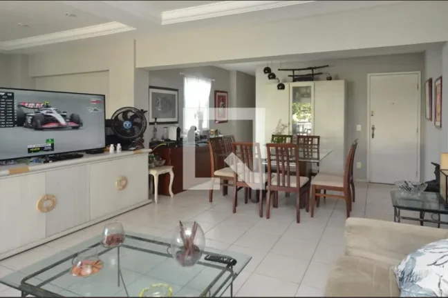 Imagem Apartamento à Venda - Recreio, 3 Quartos, 193 m2