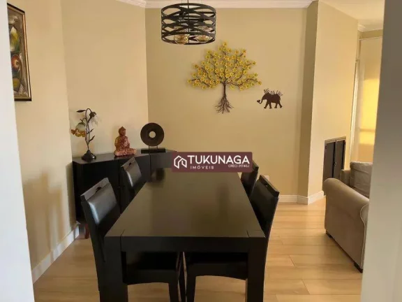 Imagem Apartamento com 3 dormitórios à venda, 150 m² por R$ 1.180.000,00 - Santana - São Paulo/SP
