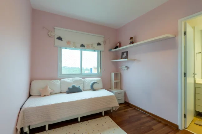 Imagem Apartamento com 3 Quartos à Venda, 173 m² em Vila Andrade - São Paulo
