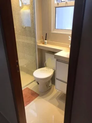 Imagem Apartamento com 3 dormitórios à venda, 58 m² por R$ 234.000 - Campos Elíseos - Ribeirão Preto/SP