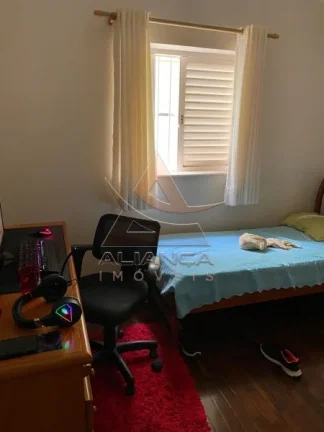 Imagem Casa - Ribeirão Preto - Jardim Paulistano