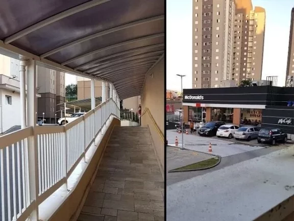 Imagem APARTAMENTO A VENDA ÚLTIMO ANDAR NO CONDOMÍNIO VIDA PLENA - SANTO ANDRÉ
