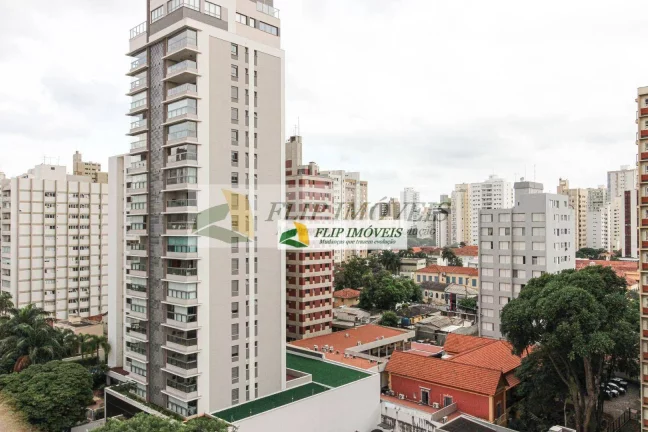 Imagem Ótimo Imóvel para venda com 150 m² com 3 quartos e 2 vagas de garagem no Cambuí - Campinas - SP