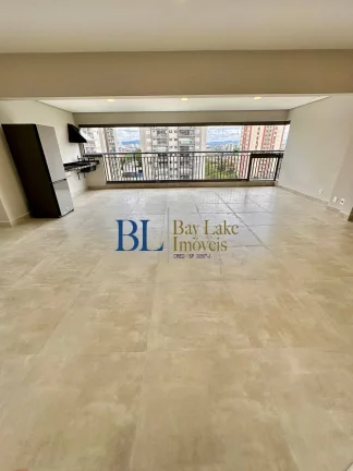 Imagem Vende Apartamento Com 144M² - 3 Suítes, High Park Tatuapé, aceita permuta