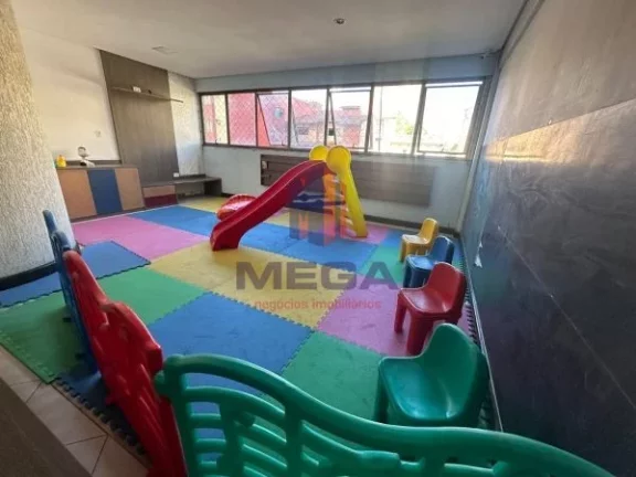 Imagem 03 Quartos sendo 01 suíte em Itapuã