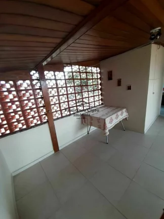 Imagem Casa Térrea à venda em Guaratinguetá/SP