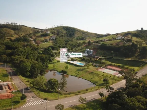 Imagem TERRENO RESIDENCIAL em JAMBEIRO - SP, Tapanhão