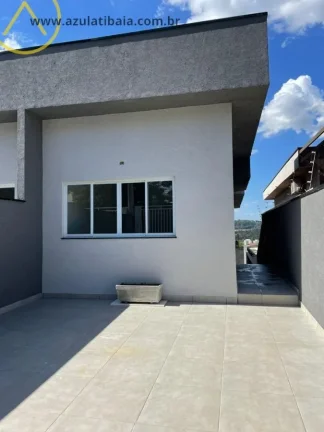Imagem Casa para Venda em Atibaia, Jardim Paulista, 3 dormitórios, 1 suíte, 2 banheiros, 2 vagas