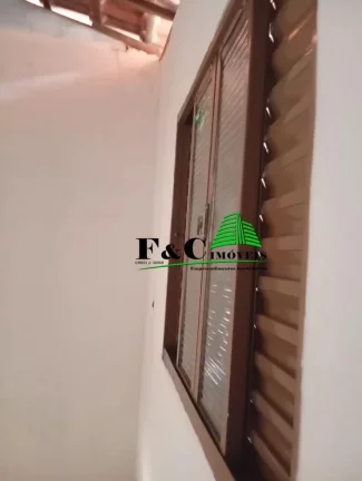 Imagem Casa para Venda em Limeira, JARDIM LAGO AZUL, 3 dormitórios, 1 banheiro, 1 vaga