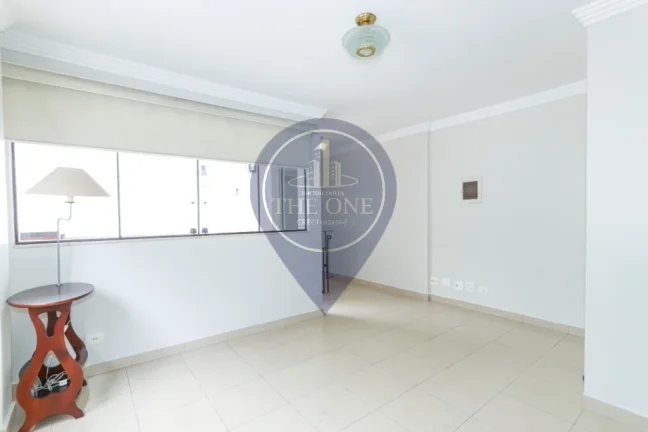 Imagem Cobertura à venda em São Paulo-SP, bairro Liberdade: 2 quartos, 1 suíte, 2 salas, 3 banheiros, 1 vaga de garagem, 127m².