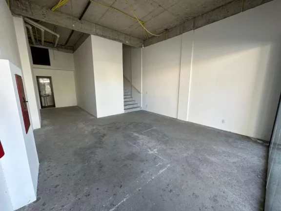 Imagem Sala Comercial para Venda em Curitiba, Boa Vista, 2 vagas