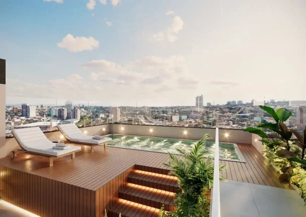 Imagem Dorion Residences - Dorion Residences