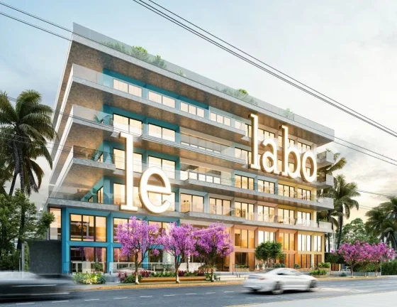 Imagem Le Labo: Sala Comercial no Jardim Oceania, João Pessoa.