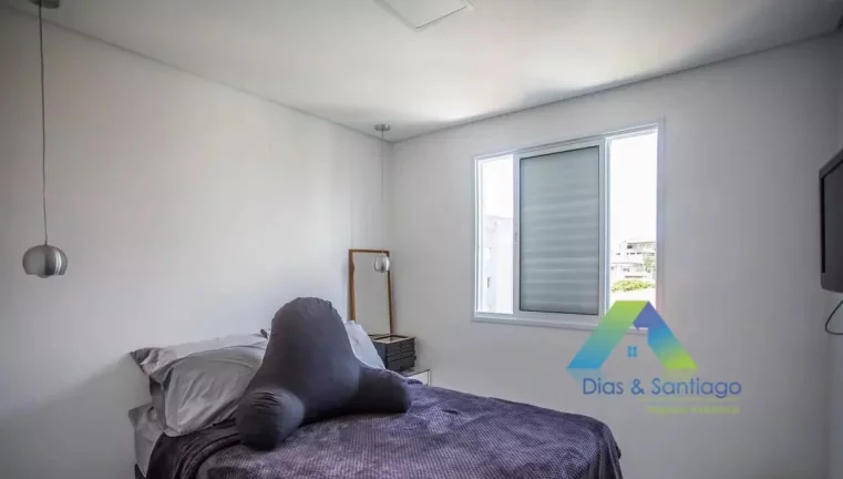Imagem Apartamento à venda no bairro Vila Guarani (Z Sul) - São Paulo/SP