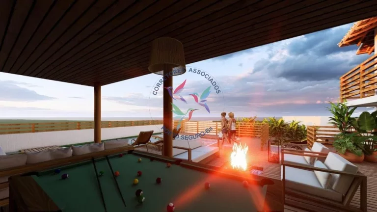Imagem CONDOMINIO DE LUXO