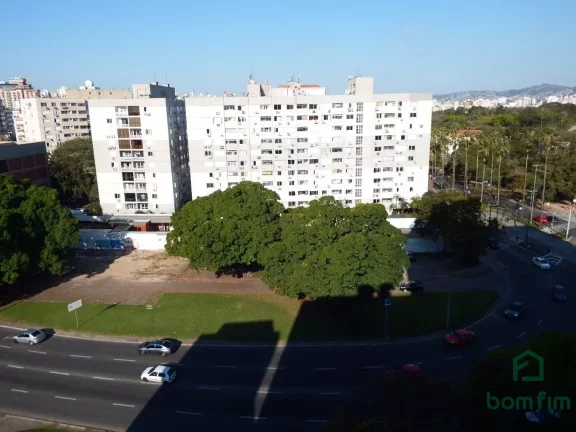 Imagem Apto venda, 3 Dorm. no Bairro Bom Fim, Porto Alegre/RS. - AP1881