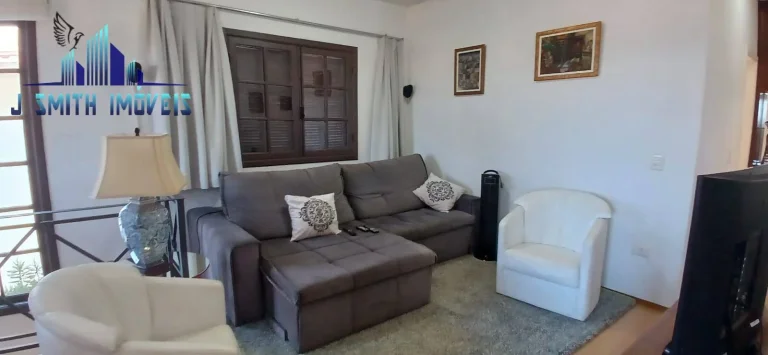 Imagem CASA ISOLADA, COND. VILA NOVA, 3 SUÍTES, 4 VAGAS, PISCINA, LAZER DE CLUBE.