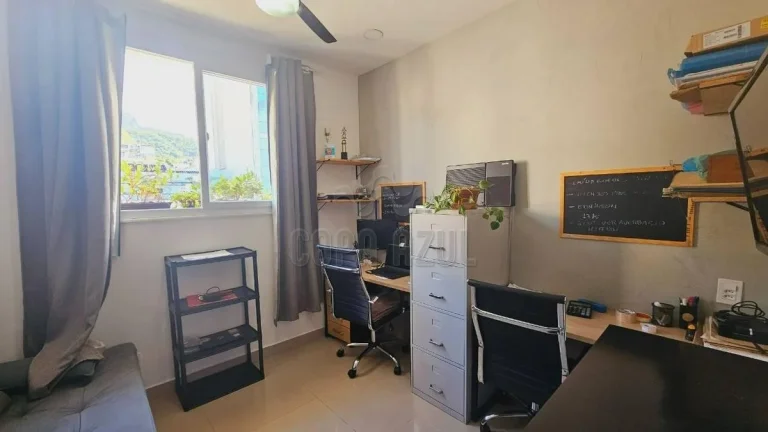 Imagem Copacabana - Residencial › Cobertura com 2 quarto(s) a Venda