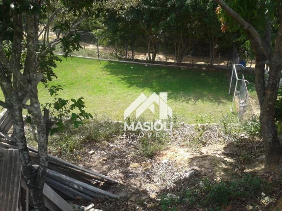 Imagem Casa à venda por R$ 840.000,00 - Ch Retiro Congo - Vila Velha/ES