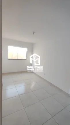 Imagem Parque Alvorada I Luziânia APTO 2 Quartos 1 Vaga 59m²
