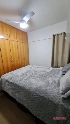 Imagem Apartamento com 3 dormitórios à venda, 70 m² por R$ 680.000,00 - Liberdade - São Paulo/SP