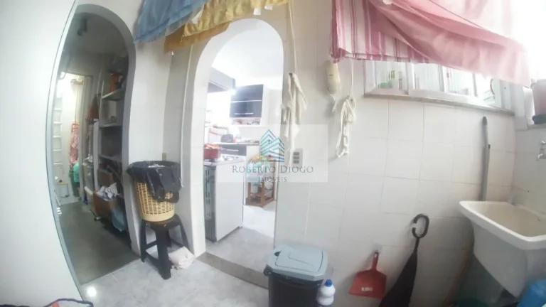 Imagem Apartamento à venda em Santa Rosa, Niterói-RJ: 3 quartos, 1 sala, 2 banheiros e 95,00 m² de área.