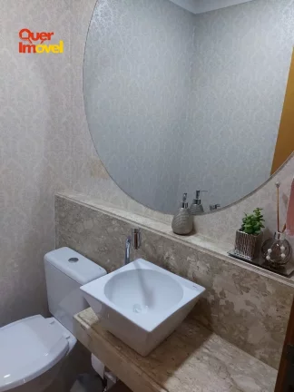 Imagem Apartamento no Jardim Botânico: 3 Suítes, 144m², 2 Vagas - Ribeirão Preto-SP