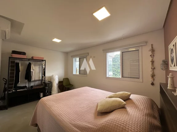 Imagem Apartamento á venda - lazer completo - 01 dormitório em Santos