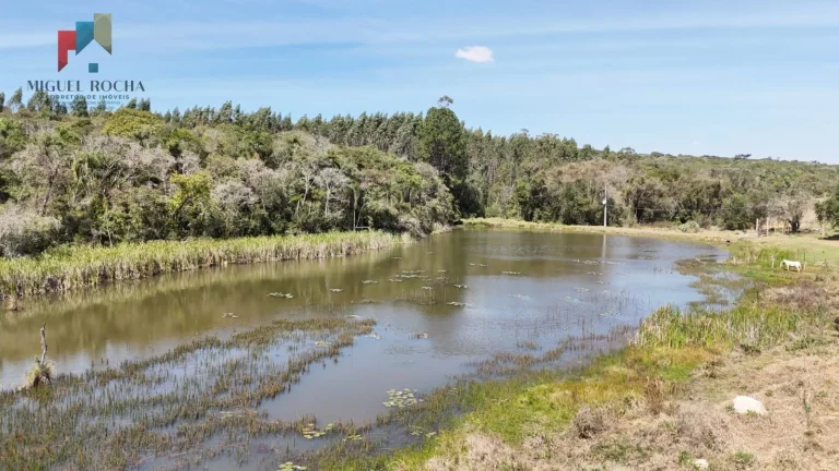 Imagem Fazenda a venda em São Miguel Arcanjo SP