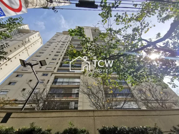 Imagem Apartamento para alugar no bairro Indianópolis - São Paulo/SP