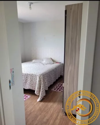 Imagem APARTAMENTO RESIDENCIAL em PORTO FELIZ - SP, Parque Residencial Rafael Alcala
