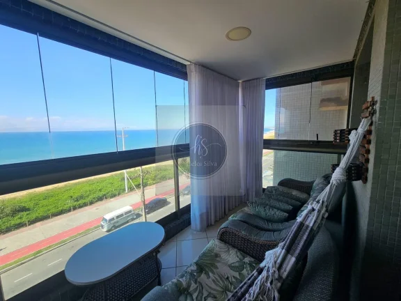 Imagem Apartamento em Praia de Itaparica - vila velha