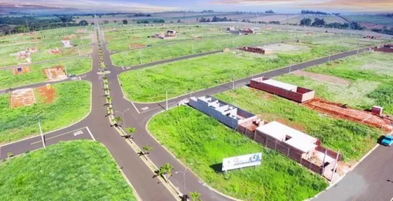Imagem LOTEAMENTO JARDIM DOS LAGOS 2 - LOTES A PARTIR DE 200 M²