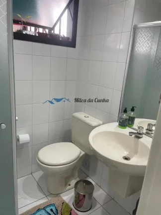 Imagem Venha morar na Vila Euclides, Apartamento à Venda com 3 Dormitórios, 1 Suíte, 2 vagas, 69m², São Bernardo do Campo