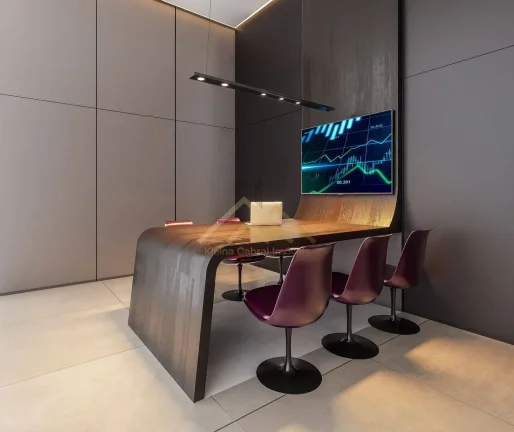 Imagem Residencial NIO (Cobertura)