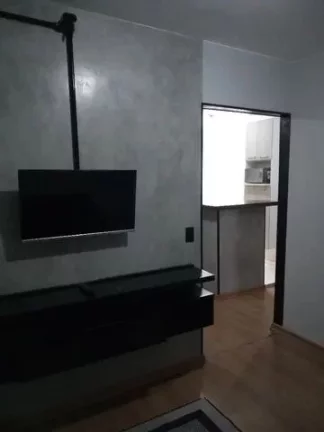 Imagem Dona Antonieta - Apartamento à venda na Vila São Paulo, Mogi das Cruzes