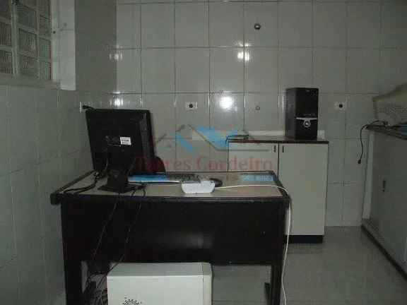 Imagem Casa comercial - Pinheiros