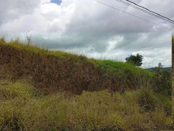 Imagem Loteamento Cidade Verde 3