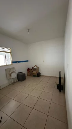 Imagem CASA Á VENDA NO JARDIM NOEMIA - 300m² de terreno - Casa com edícula