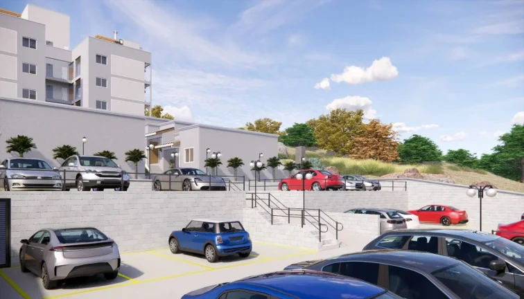 Imagem Residencial Villa di Siena - Bairro: São Miguel