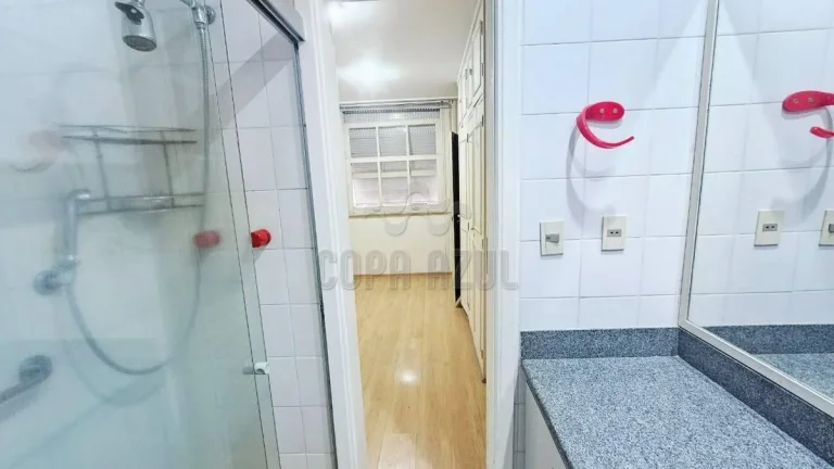 Imagem Copacabana - Residencial › Apartamento com 4 quarto(s) a Venda