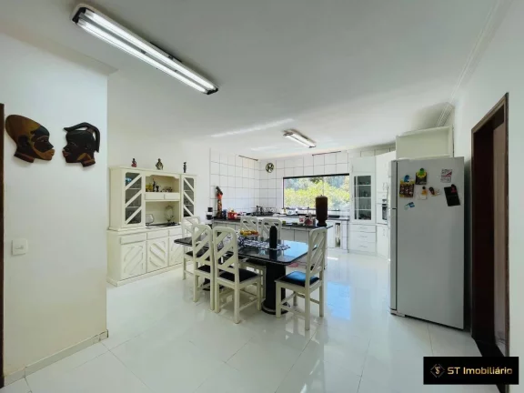 Imagem Chácara Mairiporã 13000m² c/ Lagos Escritura Estuda Permuta e Negociação!