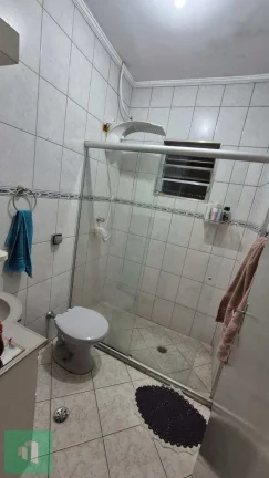 Imagem Sobrado à venda em São Bernardo do Campo, Taboão, com 2 quartos, 84m2
