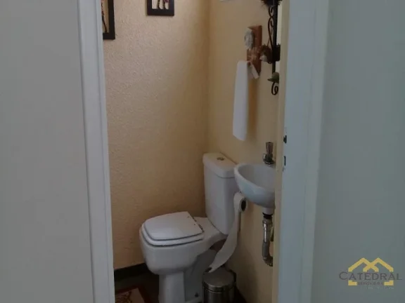 Imagem CASA COM 4 DORMITÓRIOS À VENDA, 500 M² POR R$ 905.000,00 - JARDIM DA SERRA - JUNDIAÍ/SP